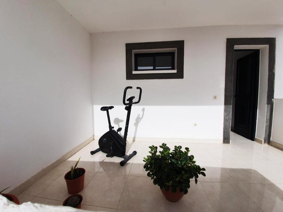 Villa Linda Con Piscina Privada Playa Blanca  Exterior foto