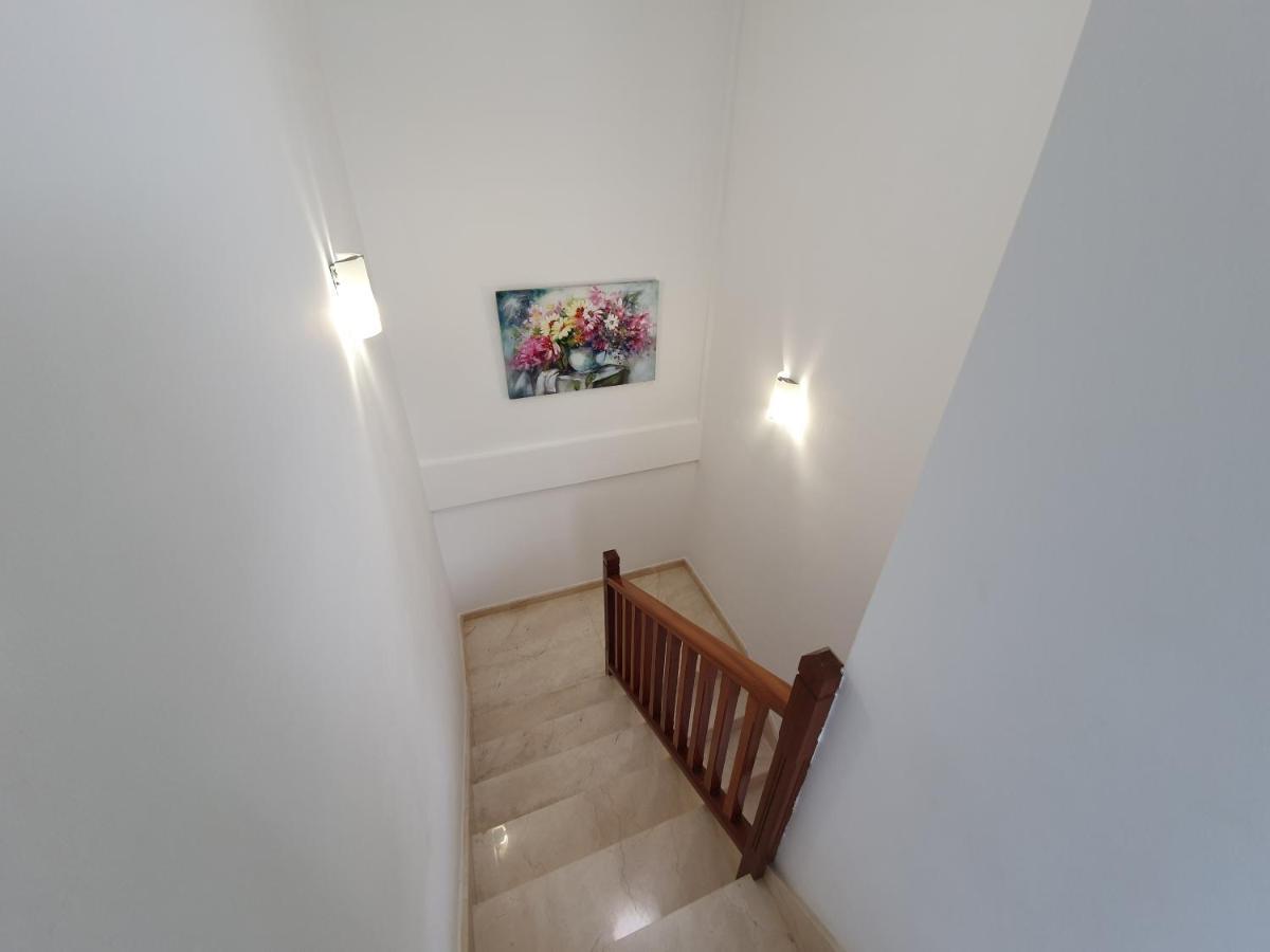 Villa Linda Con Piscina Privada Playa Blanca  Exterior foto